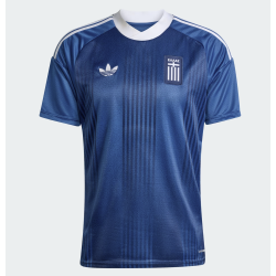 Adidas EPO Griechenland Trikot Away 2026