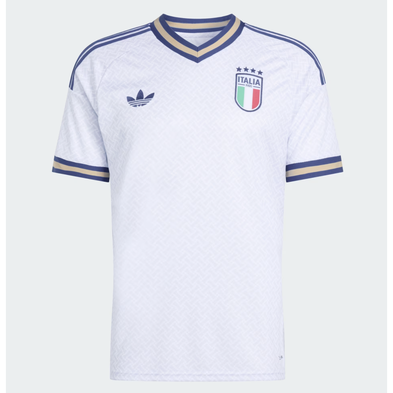 Adidas FIGC Italien Trikot Away 2026