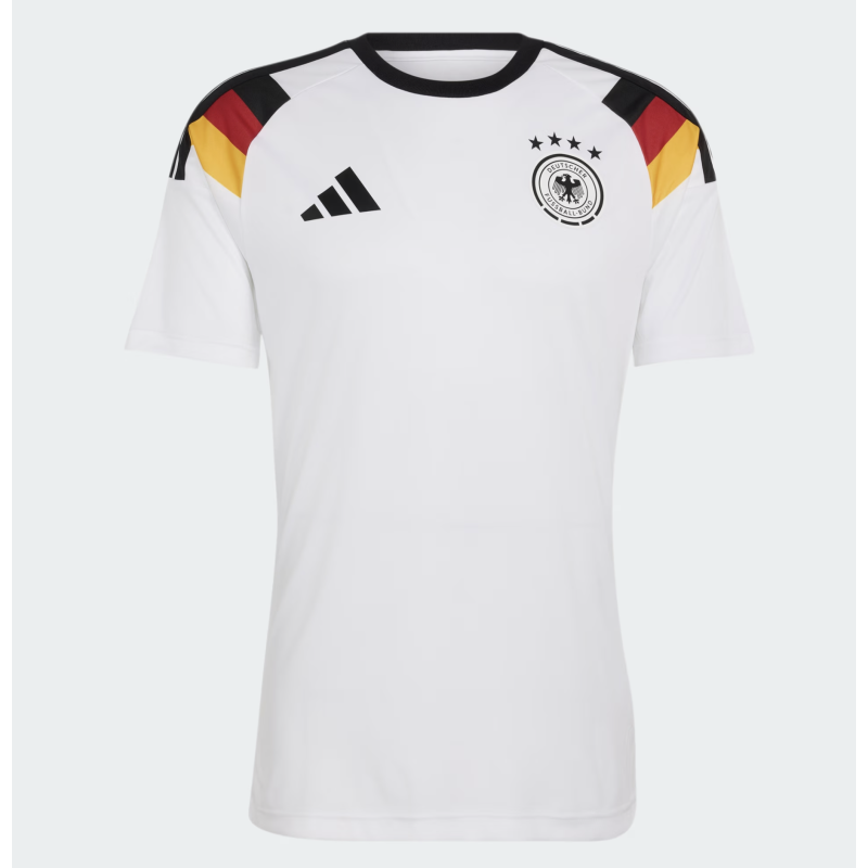 Adidas DFB Deutschland FAN Jersey Home 2026
