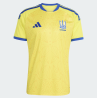 Adidas UAF Ukraine Trikot Home 2026