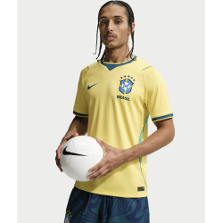 Nike CBF Brasilien Trikot Home 2026