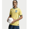 Nike CBF Brasilien Trikot Home 2026
