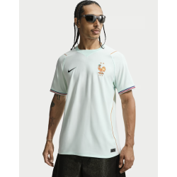Nike FFF Frankreich Trikot Stadium Away 2026