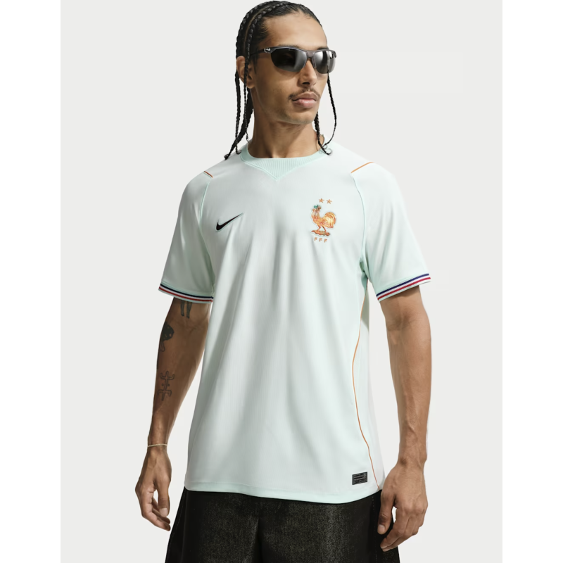 Nike FFF Frankreich Trikot Stadium Away 2026