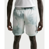 Nike Academy+ Dri-FIT Fussballshorts, slate