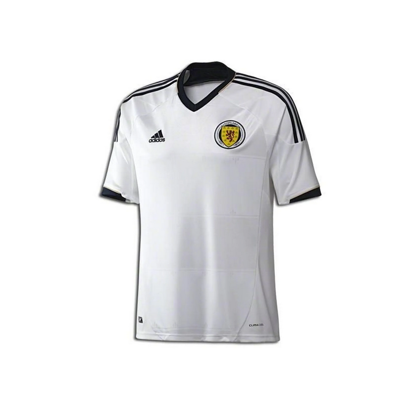 Adidas Scotland Trikot Away 2012/13