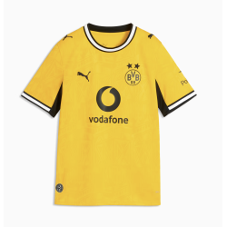 Puma BVB Borussia Dortmund Trikot Home Junior 2026/27