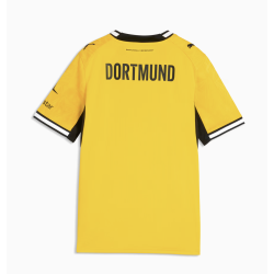 Puma BVB Borussia Dortmund Trikot Home Junior 2026/27