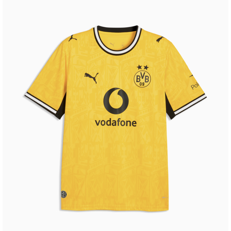 Puma BVB Borussia Dortmund Trikot Home 2026/27