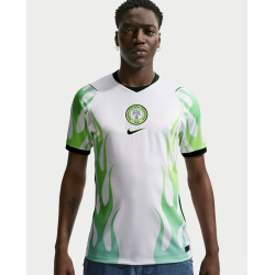 Nike NFF Nigeria Trikot Stadium Away 2026