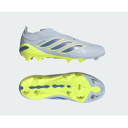 Adidas Predator League LL FG Junior Fussballschuhe,