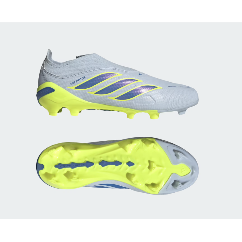 Adidas Predator League LL FG Junior Fussballschuhe,