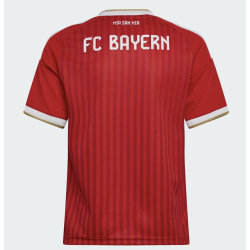 Adidas FC Bayern München Trikot Home Junior 2026/27