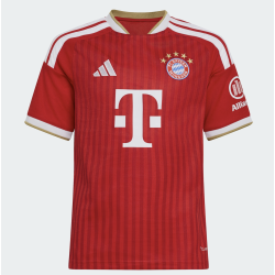 Adidas FC Bayern München Trikot Home Junior 2026/27