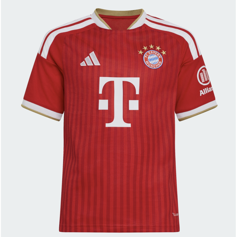 Adidas FC Bayern München Trikot Home Junior 2026/27