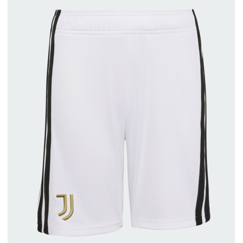 Adidas Juventus Turin Shorts Home Junior 2026/27