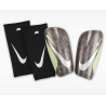 Nike Mercurial Lite "Kylian Mbappé" Schienbeinschoner, malt/barley