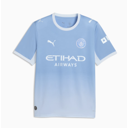 Puma Manchester City F.C. Trikot Home 2026/27