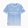 Puma Manchester City F.C. Trikot Home 2026/27