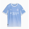 Puma Manchester City F.C. Trikot Home Junior 2026/27