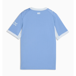 Puma Manchester City F.C. Trikot Home Junior 2026/27