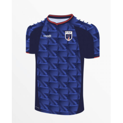 Capelli FCF Cape Verde Trikot Home 2026/27
