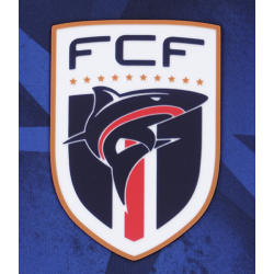 Capelli FCF Cape Verde Trikot Home 2026/27