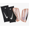Nike Mercurial Lite Schienbeinschoner, orange