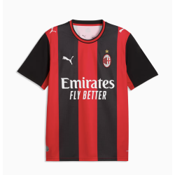 Puma AC Milan Trikot Home 2026/27