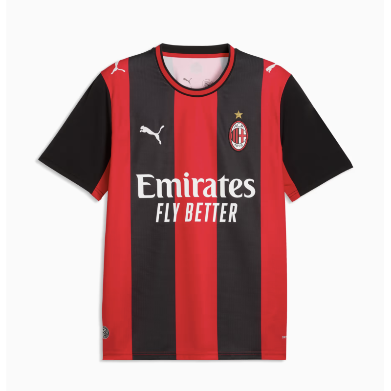 Puma AC Milan Trikot Home 2026/27