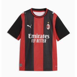 Puma AC Milan Trikot Home Junior 2026/27