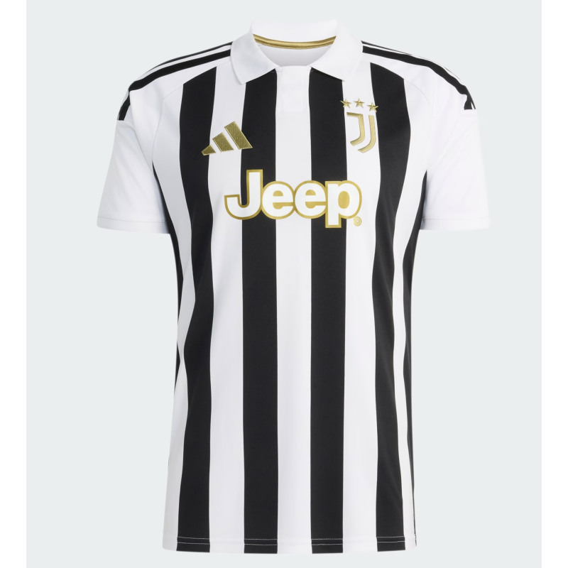 Adidas Juventus Turin Trikot Home 2026/27