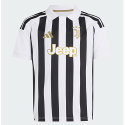Adidas Juventus Turin Trikot Home Junior 2026/27