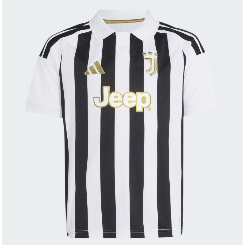 Adidas Juventus Turin Trikot Home Junior 2026/27