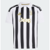 Adidas Juventus Turin Trikot Home Junior 2026/27