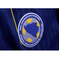 Kelme Bosnien und Herzegowina Trikot Home 2026/27