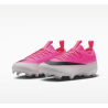 Nike Mercurial Vapor 17 Academy FG/MG Junior Fussballschuh, weiss/pink/schwarz