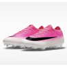 Nike Mercurial Vapor 17 Pro FG Fussballschuh, weiss/pink/schwarz