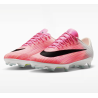 Nike Zoom Mercurial Superfly 11 Pro FG Fussballschuh, weiss/pink/schwarz