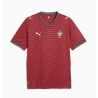Puma FPF Portugal Trikot Home 2026