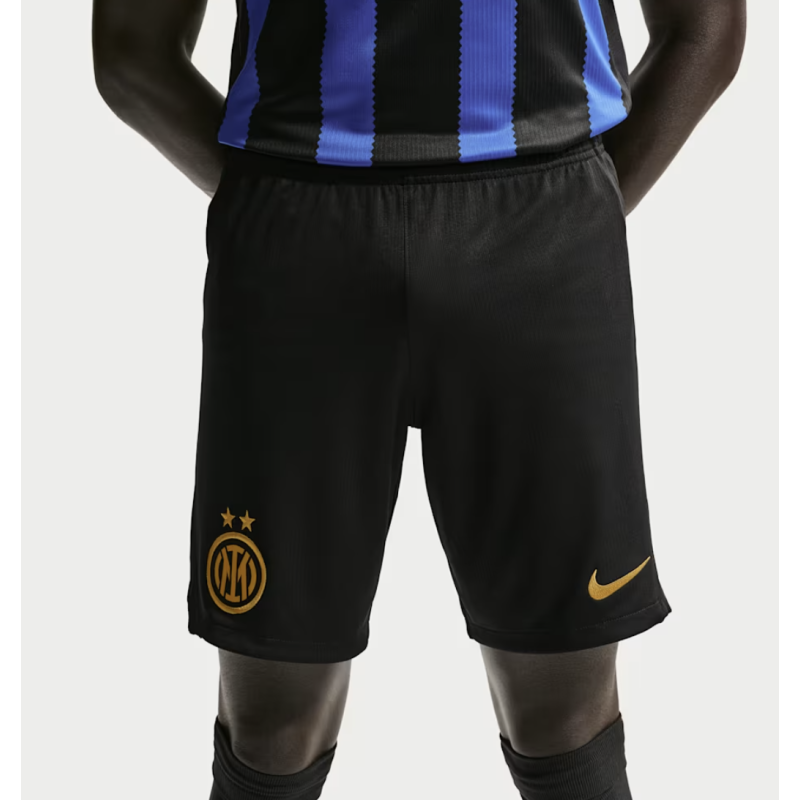 Nike Inter Mailand Shorts Stadium Home 2026/27
