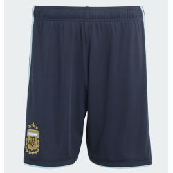 Adidas AFA Argentinien Shorts Home 2026