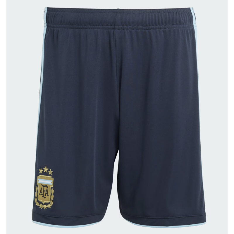 Adidas AFA Argentinien Shorts Home 2026