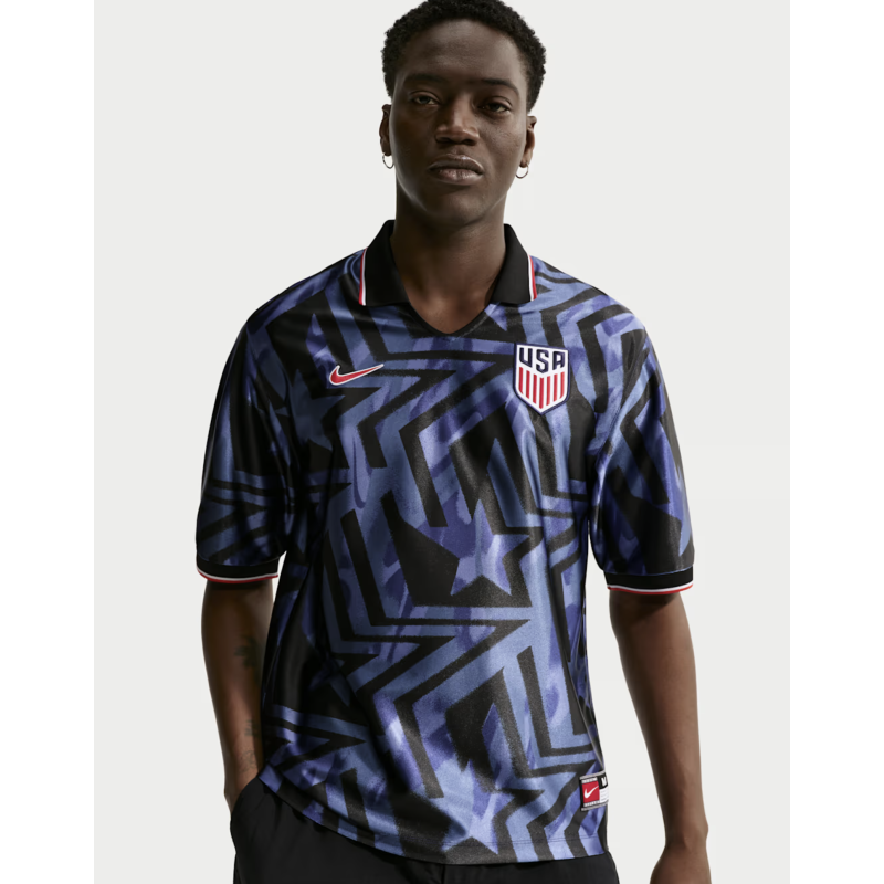 Nike USMNT-Energie USA Trikot 2026