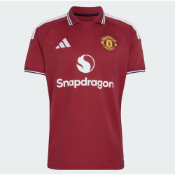 Adidas Manchester United Trikot Home 2026/27