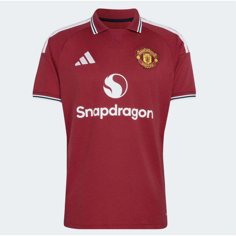 Adidas Manchester United Trikot Home 2026/27