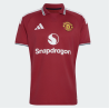 Adidas Manchester United Trikot Home 2026/27