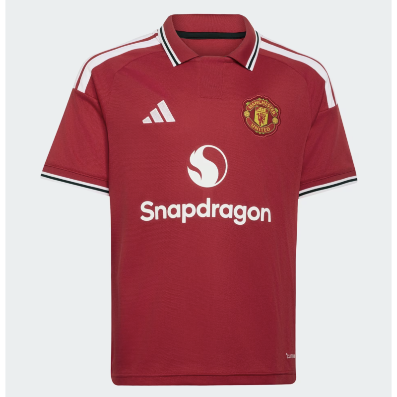 Adidas Manchester United Trikot Home Junior 2026/27