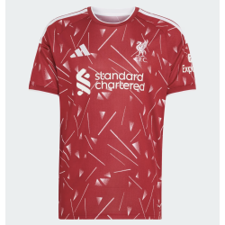 Adidas FC Liverpool Trikot Home 2026/27