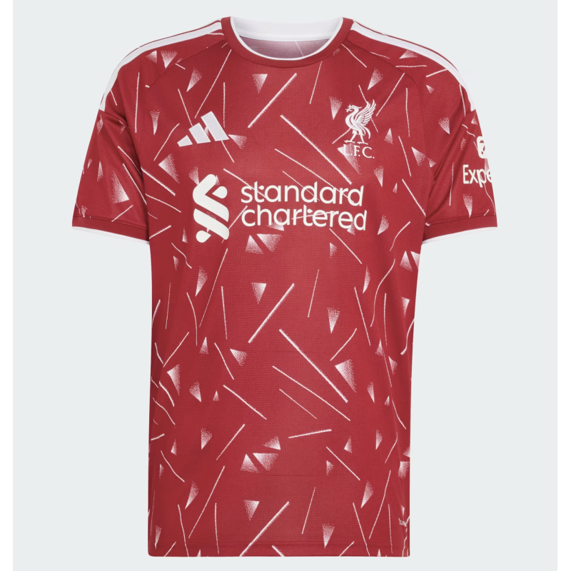 Adidas FC Liverpool Trikot Home 2026/27